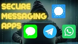 Best Secure Messaging App | FBI Document Leaked