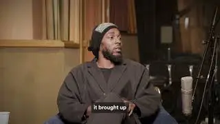 The Big Hit Show | Kendrick Lamar Reflects on his Classic Studio Album To Pimp a Butterfly