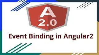 Event Binding In Angular2- NgIfDirective - Part15