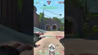 THIS IS WHY YOU LEFT CLICK ON JETT IN VALORANT