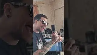 Linkin Park - New Divide (Mini Vocal Cover)
