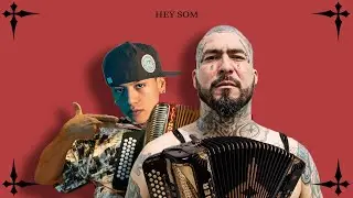 Tornillo ft Dharius - 