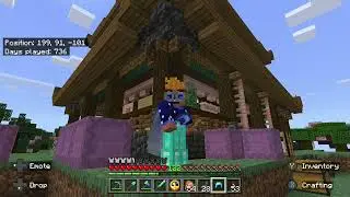 Minecraft Bundles of Bravery Episode 5