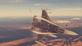 Turkish Air-to-air Kills in Syrian Civil War (Part 1)