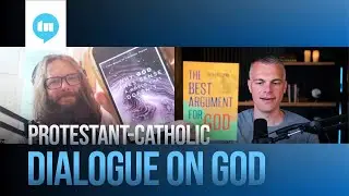 What Are the Best Arguments For God? (with Pat Flynn)