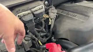 2019 Ford Expedition Heater Core Hose Replacement | $2600 dealer quote - did it myself under $200