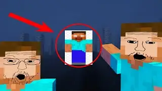 Worlds Scariest Minecraft Map (I don't know if it actually is but it was pretty scary)