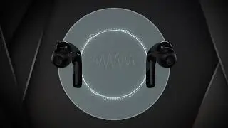 Bluetooth Headphones True Wireless Earbuds 60H Playback LED Power Display Earphones