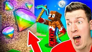 👷 СТАЛ Самым *БОГАТЫМ* Шахтёром 99 LVL в ROBLOX СИМУЛЯТОР КИРКИ ! ВЛАДУС