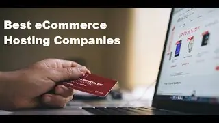 best ecommerce hosting for small business web hosting review 2021