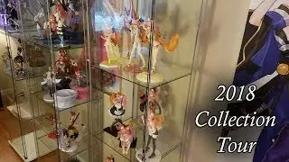 2018 Year End Collection Tour