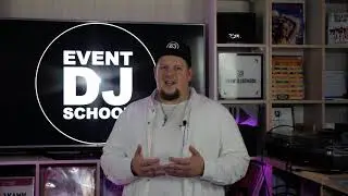 Ролик о преподавателе школы EVENT DJ SCHOOL. Виталий Колганов @djkolganov
