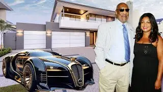 Bill Cosby Luxury Lifestyle, 5 CHILDREN, Wife, Net worth, Career and Age