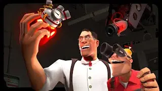 Über Heart [SFM]