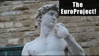 The Europroject!