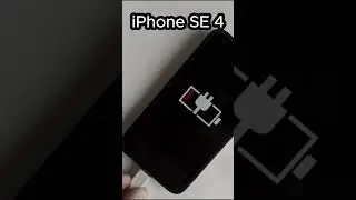 Apple iPhone SE 4 Mobile Phone | August 2024 Leaks!