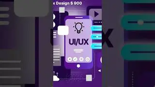 ui ux design ll ui ux design course l ui ux tutorial ll graphics design short video
