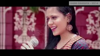 World Collaborations by Maati Baani