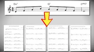 How to turn 1 lick into 40!