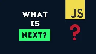 What is Next After JS Fundamentals