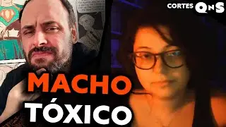EXPOSED do Linck, o calvo da sarjeta