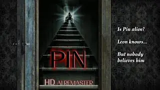 Pin (1988) - HD AI Remaster