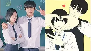 TXT - Goodbye Now - Love Revolution OST [rus sub/eng sub+other] ОСТ к манхве ЛЮБОВНАЯ РЕВОЛЮЦИЯ