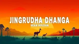 Jingrudha Dhanga (Lyrics) - Sean Roldan | Modern Love Chennai