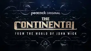 The Continental Teaser Trailer Song | Donna Summer - I Feel Love