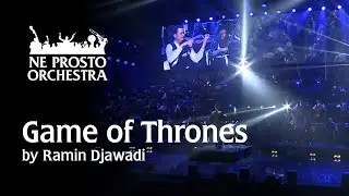 Game of Thrones - Ne Prosto Orchestra