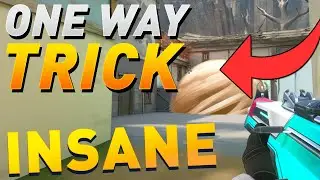 VALORANT Tips & Tricks You DON'T KNOW - NEW INSANE Brimstone Strat