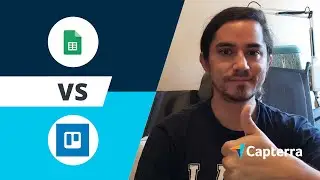 Google Sheets vs Trello: Why they switched from Trello to Google Sheets