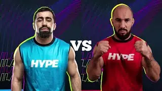 Hype Fighting Шамиль Галимов vs Тимур Фартовый full fight Highlights Shamil Galimov vs Timur Fartovy