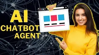 Create Custom AI Chatbot on WordPress in 5 Minutes VOC AI Chatbot