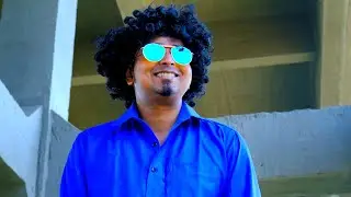 The Groovaban - A Retro Dude (Official Music Video)