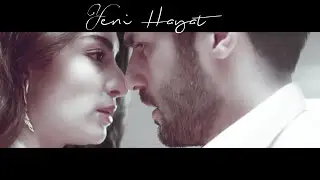 Yeni Hayat || Adem ღ Yasemin ❖ Jale