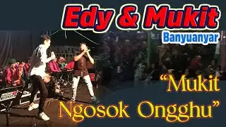 Full lucu - Mukit vs Edi - ngakak poll - Gambus MAYAMI GROUP - Gambus Jember