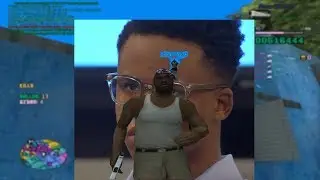 АФУ-АФУ // SMS: OK DA? \\ YA V VIDOSE? -  ВАШИ СООБЩЕНИЕ НА КАПТЕ В GTA SAMP