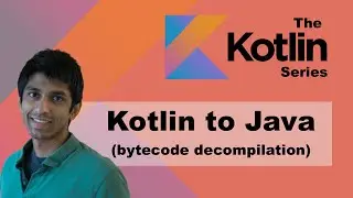 Compare Kotlin and Java with Bytecode Decompilation - JVM explanation