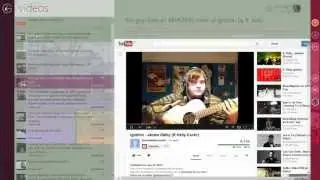 Ribbit: Reddit Modern App for Windows 8
