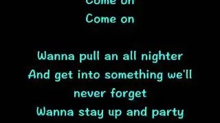 One Direction - Never Enough (Song Lyrics)