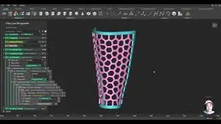 nTop Live: Custom Shin Guards from 3D Scan Data