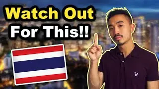 10 Things I Wish I Knew BEFORE Visiting Thailand 🇹🇭