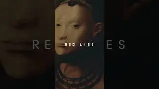 🚨 RED LIES, available MAY 26 ✌🏼Check out the new single + title track off the album, OUT NOW!