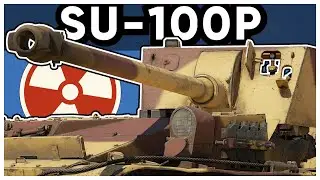 The Greatest Soviet Tank Killer