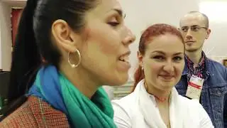Просто Любить. Первая встреча (2017)