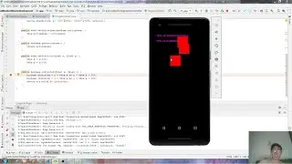 How to drag and drop graphical objects in Android | Subscriber Q&A