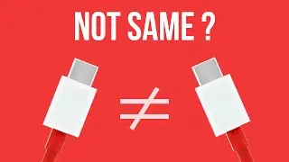 Why Not All USB Type-C are SAME ??