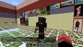 Плита чтобы выиграть!   [Прохождение Карты] - MINECRAFT