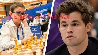 The Unique Bullet Between Oro and Carlsen